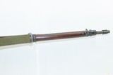 WORLD WAR 2 U.S. SMITH-CORONA M1903A3 .30-06 Bolt Action C&R MILITARY Rifle Syracuse Manufactured Infantry Rifle Made in 1943 - 7 of 18