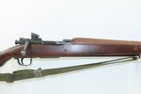 WORLD WAR 2 U.S. SMITH-CORONA M1903A3 .30-06 Bolt Action C&R MILITARY Rifle Syracuse Manufactured Infantry Rifle Made in 1943 - 4 of 18