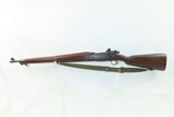 WORLD WAR 2 U.S. SMITH-CORONA M1903A3 .30-06 Bolt Action C&R MILITARY Rifle Syracuse Manufactured Infantry Rifle Made in 1943 - 13 of 18