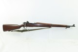 WORLD WAR 2 U.S. SMITH-CORONA M1903A3 .30-06 Bolt Action C&R MILITARY Rifle Syracuse Manufactured Infantry Rifle Made in 1943 - 2 of 18