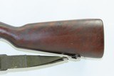 WORLD WAR 2 U.S. SMITH-CORONA M1903A3 .30-06 Bolt Action C&R MILITARY Rifle Syracuse Manufactured Infantry Rifle Made in 1943 - 14 of 18