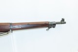 WORLD WAR 2 U.S. SMITH-CORONA M1903A3 .30-06 Bolt Action C&R MILITARY Rifle Syracuse Manufactured Infantry Rifle Made in 1943 - 5 of 18