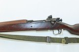 WORLD WAR 2 U.S. SMITH-CORONA M1903A3 .30-06 Bolt Action C&R MILITARY Rifle Syracuse Manufactured Infantry Rifle Made in 1943 - 15 of 18