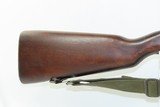 WORLD WAR 2 U.S. SMITH-CORONA M1903A3 .30-06 Bolt Action C&R MILITARY Rifle Syracuse Manufactured Infantry Rifle Made in 1943 - 3 of 18
