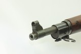 WORLD WAR 2 U.S. SMITH-CORONA M1903A3 .30-06 Bolt Action C&R MILITARY Rifle Syracuse Manufactured Infantry Rifle Made in 1943 - 17 of 18