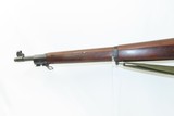 WORLD WAR 2 U.S. SMITH-CORONA M1903A3 .30-06 Bolt Action C&R MILITARY Rifle Syracuse Manufactured Infantry Rifle Made in 1943 - 16 of 18