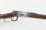 1915 mfg. WINCHESTER M1894 .30 WCF Lever Action SR Carbine C&R DEER HUNTER
ICONIC Hunting/Sporting Rifle in .30-30 Caliber - 18 of 21