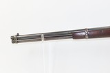 1915 mfg. WINCHESTER M1894 .30 WCF Lever Action SR Carbine C&R DEER HUNTER
ICONIC Hunting/Sporting Rifle in .30-30 Caliber - 5 of 21