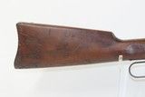 1915 mfg. WINCHESTER M1894 .30 WCF Lever Action SR Carbine C&R DEER HUNTER
ICONIC Hunting/Sporting Rifle in .30-30 Caliber - 17 of 21