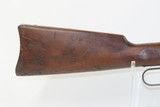 1915 mfg. WINCHESTER M1894 .30 WCF Lever Action SR Carbine C&R DEER HUNTERICONIC Hunting/Sporting Rifle in .30-30 Caliber - 17 of 21