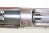 1915 mfg. WINCHESTER M1894 .30 WCF Lever Action SR Carbine C&R DEER HUNTERICONIC Hunting/Sporting Rifle in .30-30 Caliber - 10 of 21