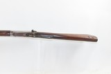 1915 mfg. WINCHESTER M1894 .30 WCF Lever Action SR Carbine C&R DEER HUNTER
ICONIC Hunting/Sporting Rifle in .30-30 Caliber - 8 of 21