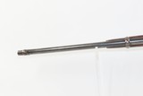 1915 mfg. WINCHESTER M1894 .30 WCF Lever Action SR Carbine C&R DEER HUNTER
ICONIC Hunting/Sporting Rifle in .30-30 Caliber - 15 of 21