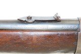 1915 mfg. WINCHESTER M1894 .30 WCF Lever Action SR Carbine C&R DEER HUNTER
ICONIC Hunting/Sporting Rifle in .30-30 Caliber - 6 of 21