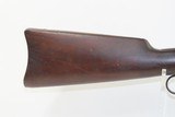 1920 mfr. WINCHESTER Mod 92 Lever Action .32-20 WCF SADDLE RING CARBINE C&R ROARING TWENTIES Iconic Lever Action - 17 of 21