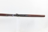 1920 mfr. WINCHESTER Mod 92 Lever Action .32-20 WCF SADDLE RING CARBINE C&R ROARING TWENTIES Iconic Lever Action - 9 of 21