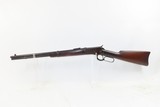1920 mfr. WINCHESTER Mod 92 Lever Action .32-20 WCF SADDLE RING CARBINE C&R ROARING TWENTIES Iconic Lever Action - 2 of 21