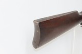 1920 mfr. WINCHESTER Mod 92 Lever Action .32-20 WCF SADDLE RING CARBINE C&R ROARING TWENTIES Iconic Lever Action - 20 of 21