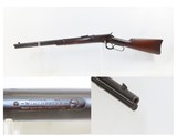 1920 mfr. WINCHESTER Mod 92 Lever Action .32-20 WCF SADDLE RING CARBINE C&R ROARING TWENTIES Iconic Lever Action