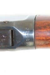 c1906 WINCHESTER Model 1894 Lever Action .38-55 WCF C&R Saddle Ring CARBINE Made in New Haven, Connecticut - 6 of 20