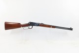 c1906 WINCHESTER Model 1894 Lever Action .38-55 WCF C&R Saddle Ring CARBINE Made in New Haven, Connecticut - 15 of 20