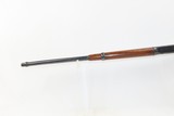 c1906 WINCHESTER Model 1894 Lever Action .38-55 WCF C&R Saddle Ring CARBINE Made in New Haven, Connecticut - 8 of 20