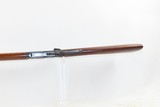 c1906 WINCHESTER Model 1894 Lever Action .38-55 WCF C&R Saddle Ring CARBINE Made in New Haven, Connecticut - 7 of 20