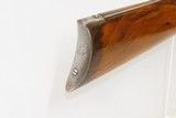 c1917 WINCHESTER M1892 Lever Action RIFLE in .25-20 WCF C&R “The RIFLEMAN”WORLD WAR I Era Lever Action Rifle - 20 of 21