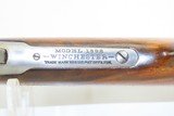 c1917 WINCHESTER M1892 Lever Action RIFLE in .25-20 WCF C&R “The RIFLEMAN”WORLD WAR I Era Lever Action Rifle - 12 of 21