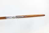 c1917 WINCHESTER M1892 Lever Action RIFLE in .25-20 WCF C&R “The RIFLEMAN”WORLD WAR I Era Lever Action Rifle - 9 of 21