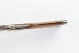 c1917 WINCHESTER M1892 Lever Action RIFLE in .25-20 WCF C&R “The RIFLEMAN”WORLD WAR I Era Lever Action Rifle - 13 of 21