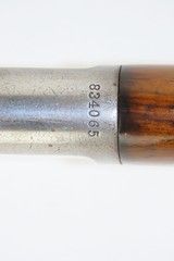 c1917 WINCHESTER M1892 Lever Action RIFLE in .25-20 WCF C&R “The RIFLEMAN”WORLD WAR I Era Lever Action Rifle - 8 of 21