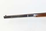 c1917 WINCHESTER M1892 Lever Action RIFLE in .25-20 WCF C&R “The RIFLEMAN”WORLD WAR I Era Lever Action Rifle - 5 of 21