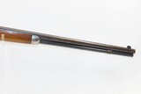 c1917 WINCHESTER M1892 Lever Action RIFLE in .25-20 WCF C&R “The RIFLEMAN”WORLD WAR I Era Lever Action Rifle - 19 of 21