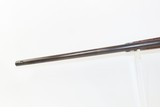 c1917 WINCHESTER M1892 Lever Action RIFLE in .25-20 WCF C&R “The RIFLEMAN”WORLD WAR I Era Lever Action Rifle - 15 of 21