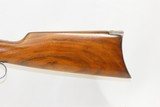 c1917 WINCHESTER M1892 Lever Action RIFLE in .25-20 WCF C&R “The RIFLEMAN”WORLD WAR I Era Lever Action Rifle - 3 of 21