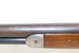 c1917 WINCHESTER M1892 Lever Action RIFLE in .25-20 WCF C&R “The RIFLEMAN”WORLD WAR I Era Lever Action Rifle - 6 of 21