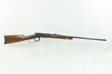 c1908 WINCHESTER Model 1894 .25-35 WCF Lever Action Rifle C&R Special Order With Part-Octagon Barrel & 1/2 Length Magazine - 16 of 21