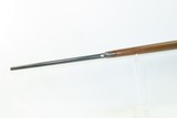 c1908 WINCHESTER Model 1894 .25-35 WCF Lever Action Rifle C&R Special Order With Part-Octagon Barrel & 1/2 Length Magazine - 9 of 21