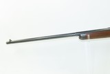 c1908 WINCHESTER Model 1894 .25-35 WCF Lever Action Rifle C&R Special Order With Part-Octagon Barrel & 1/2 Length Magazine - 5 of 21
