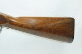 RARE Antique RUSSIAN Contract COLT ALTERATION U.S. SPRINGFIELD M1816 Musket CRIMEAN WAR 1854 Percussion DRUM BOLSTER Conversion - 10 of 22