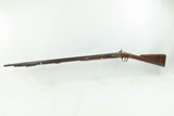 DOCUMENTED British Antique KETLAND & COMPANY MILITIA Type Conversion Musket WAR OF 1812/CIVIL WAR .69 Caliber FUSIL - 14 of 19