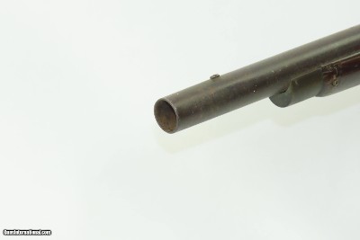 DOCUMENTED British Antique KETLAND & COMPANY MILITIA Type Conversion Musket WAR OF 1812/CIVIL WAR .69 Caliber FUSIL - Image 18 of 19