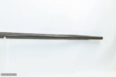 DOCUMENTED British Antique KETLAND & COMPANY MILITIA Type Conversion Musket WAR OF 1812/CIVIL WAR .69 Caliber FUSIL - Image 13 of 19