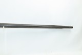 DOCUMENTED British Antique KETLAND & COMPANY MILITIA Type Conversion Musket WAR OF 1812/CIVIL WAR .69 Caliber FUSIL - 13 of 19