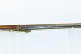 SILVER INLAID Antique JAPANESE MATCHLOCK “Tanegashima” ARQUEBUS .52 Musket
Fascinating Ancient Weaponry w/INLAID SILVER INLAYS - 10 of 18