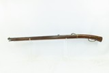 SILVER INLAID Antique JAPANESE MATCHLOCK “Tanegashima” ARQUEBUS .52 Musket
Fascinating Ancient Weaponry w/INLAID SILVER INLAYS - 13 of 18