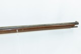 SILVER INLAID Antique JAPANESE MATCHLOCK “Tanegashima” ARQUEBUS .52 Musket
Fascinating Ancient Weaponry w/INLAID SILVER INLAYS - 5 of 18