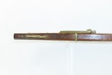 SILVER INLAID Antique JAPANESE MATCHLOCK “Tanegashima” ARQUEBUS .52 Musket
Fascinating Ancient Weaponry w/INLAID SILVER INLAYS - 6 of 18
