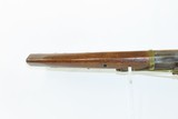 SILVER INLAID Antique JAPANESE MATCHLOCK “Tanegashima” ARQUEBUS .52 Musket
Fascinating Ancient Weaponry w/INLAID SILVER INLAYS - 9 of 18